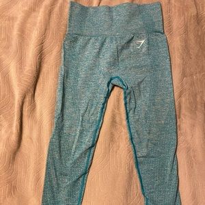 Gymshark vital seamless leggings
